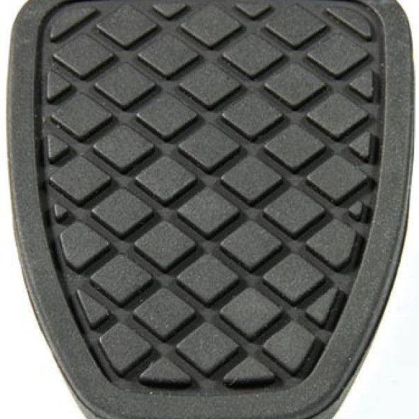 Pedal Pad SUBARU BRUMBY FORESTER WRX PP1003 - MACKAY