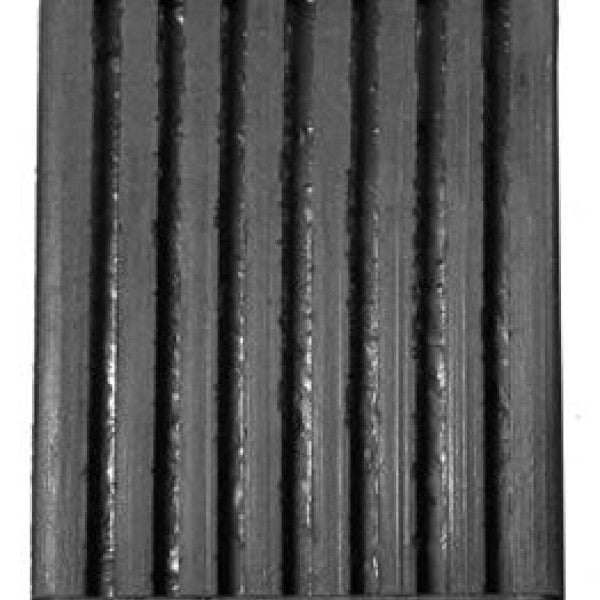 Pedal Pad FORD Testar Mitsubishi Various PP1275 - MACKAY
