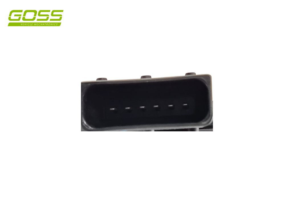 Pedal Position Sensor Holden PPS018 - Goss