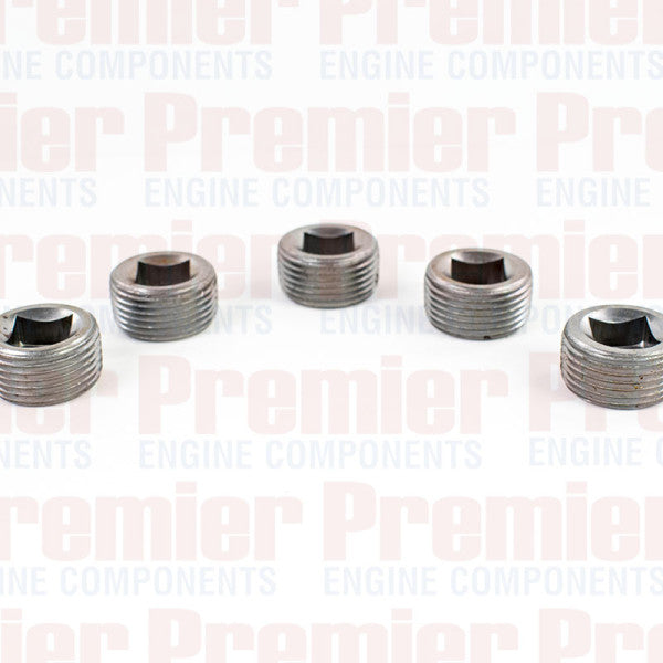 Pipe Plug PIPE PLUG STEEL 3/4-14 NPT PPS1010-5 - PREMIER