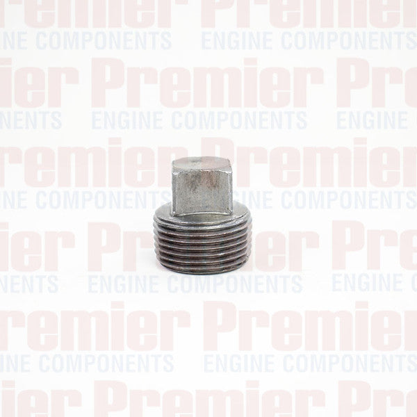Pipe Plug PIPE PLUG STEEL 3/4-14 NPT PPS1011-5 - PREMIER