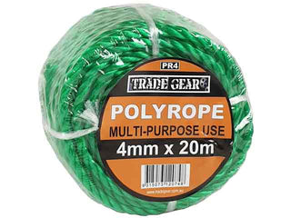 Rope & Cord