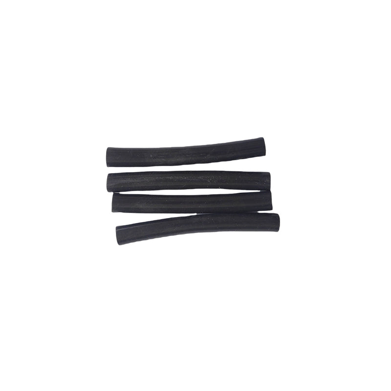 Steel Black Backbone Mount Roof Rack Fit For Mitsubishi Pajero 1999-ON PRCB-MB001 - Machter