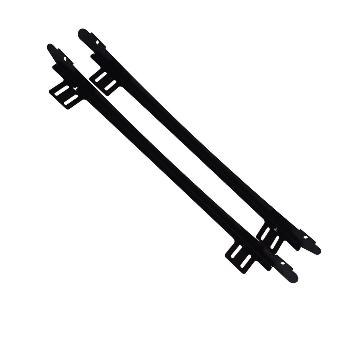 Roof Rack Brackets for Roof channel Fit For: Triton, Hilux, Ranger, Colorado, PRCB-TA003 - Machter