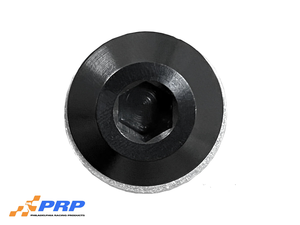 Chev LS Oil PAN Pressure Relief Valve Plug M14 - 1.5mm PRP3454 - Philadelphia Racing Products - Sump Plugs & Washers - Philadelphia Racing Products