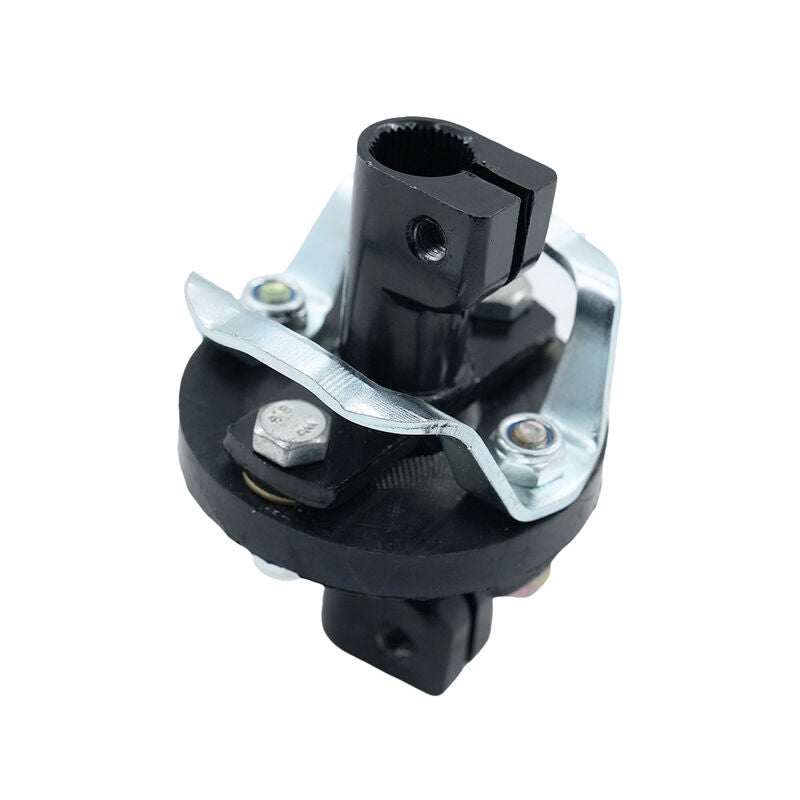 Power Steering Box Coupling Fit For Nissan Patrol GQ Y60 GU Y61 Right Hand Drive Only PSBC-NS001 - Machter
