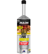 Pro-Strength Diesel Fuel Booster 500ml - Nulon | Universal Auto Spares
