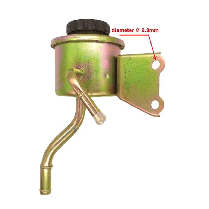 Power Steering Pump Reservoir Tank Fit ForToyota LandCruiser 75 80 100 Series - Machter
