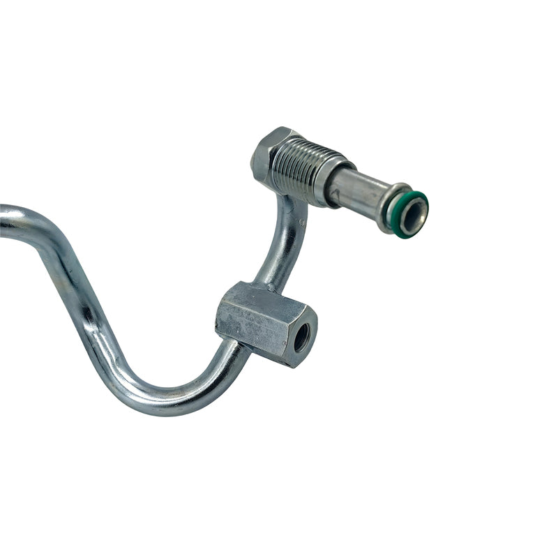 17 & 18" Power Steering High Pressure Hose Fit For Ford Falcon BA BF 6 Cyl 2002-2010 PSH-FD001 - Machter