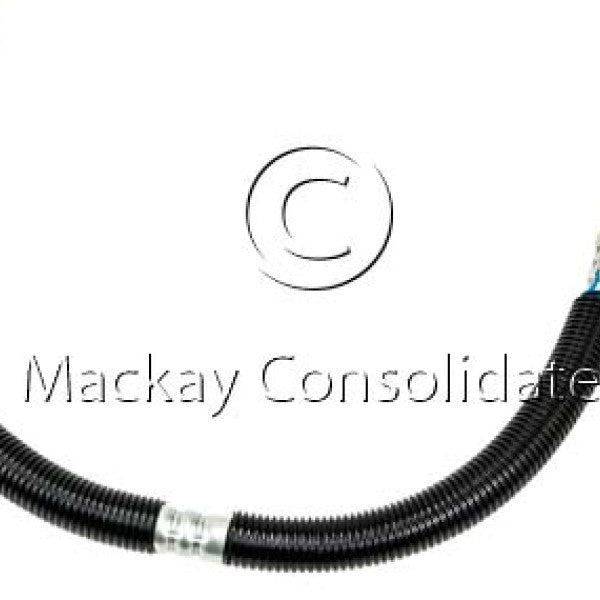 Hose - Power Steering FORD FALCON FAIRLANE EF EL 4.0 PSH1002 - MACKAY