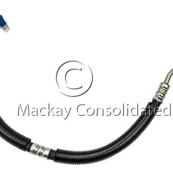 Hose - Power Steering FORD FALCON EF EL 4.0L PSH1011 - MACKAY