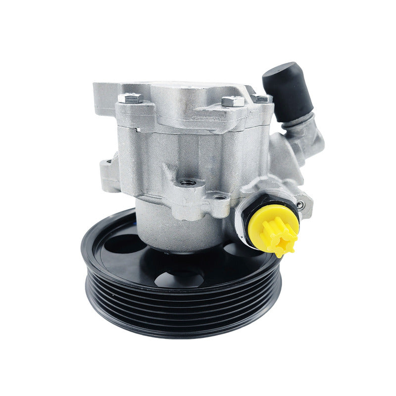 Machter 1 x Power Steering Pump With Pulley Fit For Alfa Romeo 159 2.4L Diesel 518391010 2006-2012 PSP-ALF001 - Machter