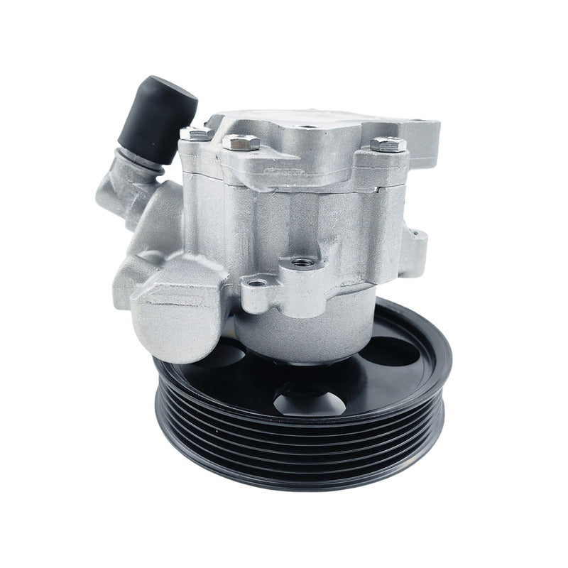 Machter 1 x Power Steering Pump With Pulley Fit For Alfa Romeo 159 2.4L Diesel 518391010 2006-2012 PSP-ALF001 - Machter