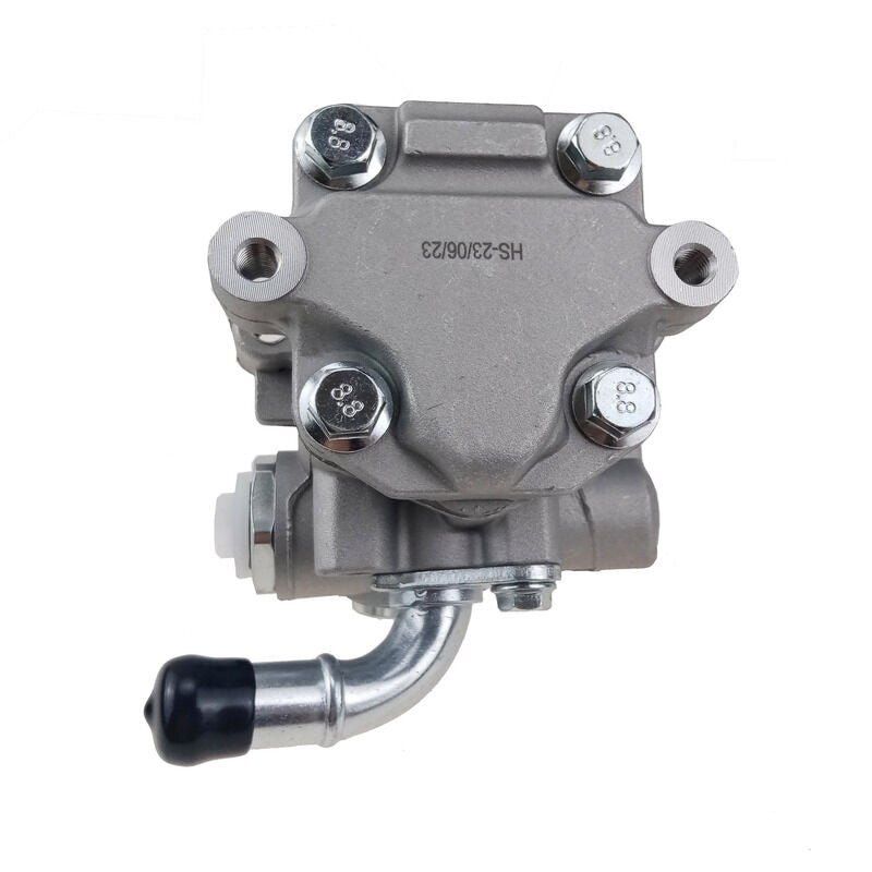 Machter Power Steering Pump Fit For Volkswagen VW Touareg 7L6 7LA 7L7 2005-2010 For Audi Q7 4LB CCGA 2008-2014 PSP-AU001M - Machter