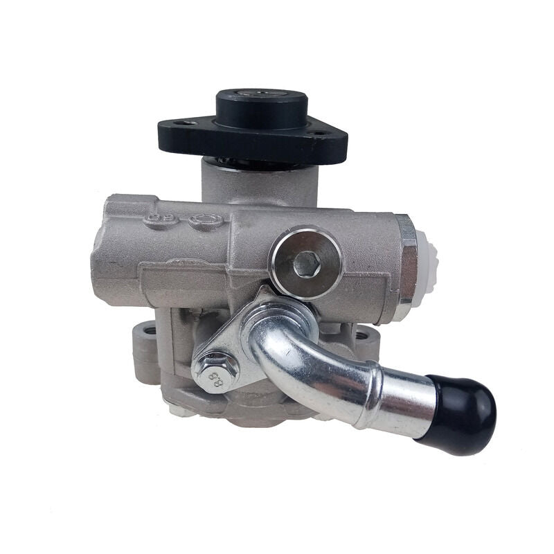 Machter Power Steering Pump Fit For Volkswagen VW Touareg 7L6 7LA 7L7 2005-2010 For Audi Q7 4LB CCGA 2008-2014 PSP-AU001M - Machter