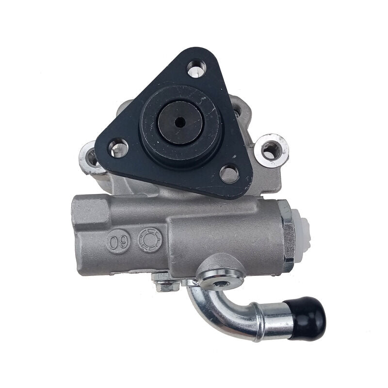 Machter Power Steering Pump Fit For Volkswagen VW Touareg 7L6 7LA 7L7 2005-2010 For Audi Q7 4LB CCGA 2008-2014 PSP-AU001M - Machter
