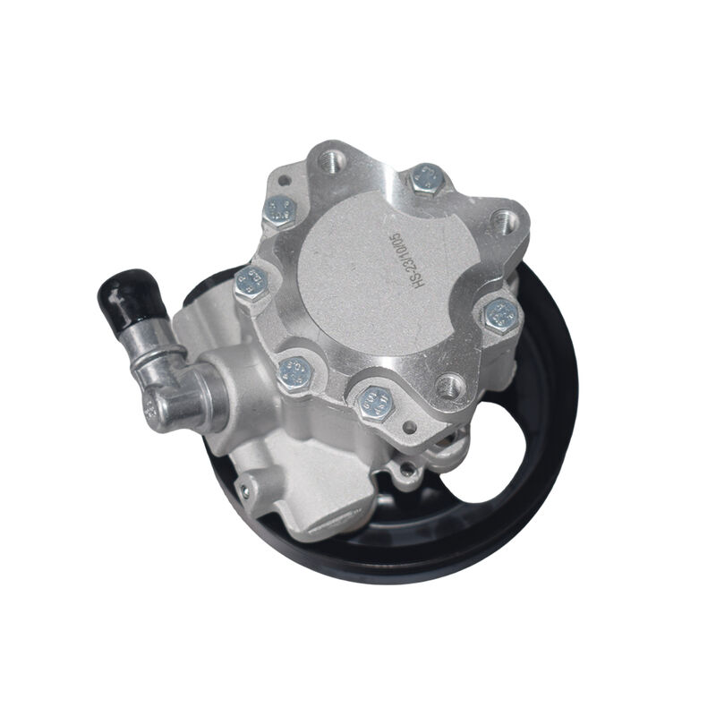Machter Power Steering Pump Fit For Audi A4 B6 B7 2.0L FSI 2.0L TFSI 1.8L BFB 8E0145153D 2002-2008 PSP-AU002M - Machter