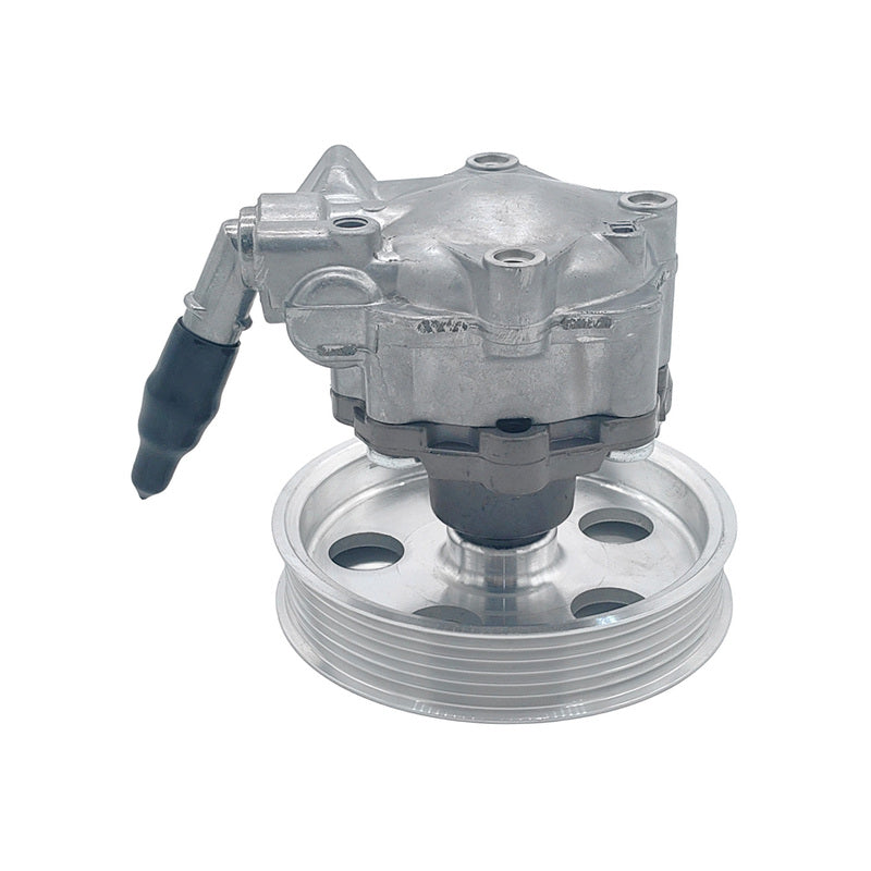 Machter Power Steering Pump Pulley Fit For Audi Q5 8R 2.0L Petrol 8R0145153C 2009-2012 PSP-AU005 - Machter