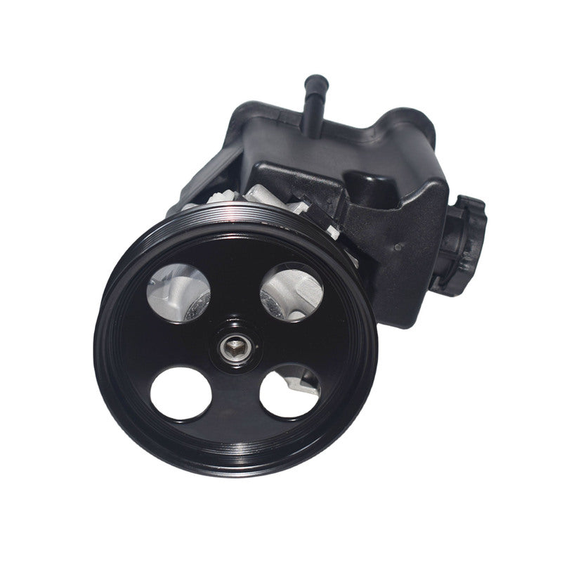Machter Power Steering Pump Fit For Mercedes Benz W203 S203 S204 CL203 A209 2002-2014 Reservoir PSP-BEN001 - Machter