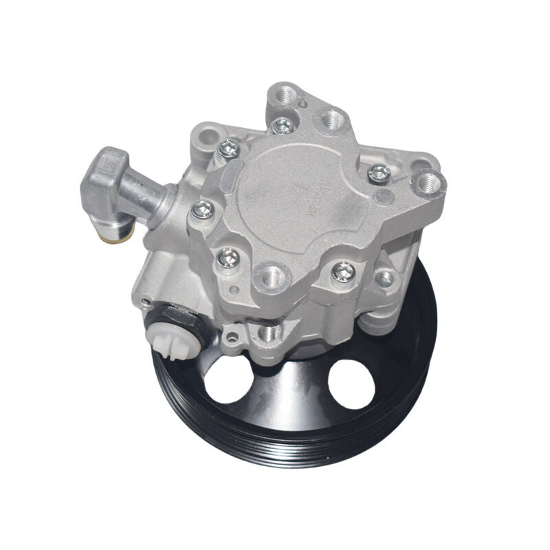 Machter Power Steering Pump Fit For Mercedes-Benz C240 C320 C55 AMG CLK320 CLK500 W203 C209 PSP-BEN002 - Machter