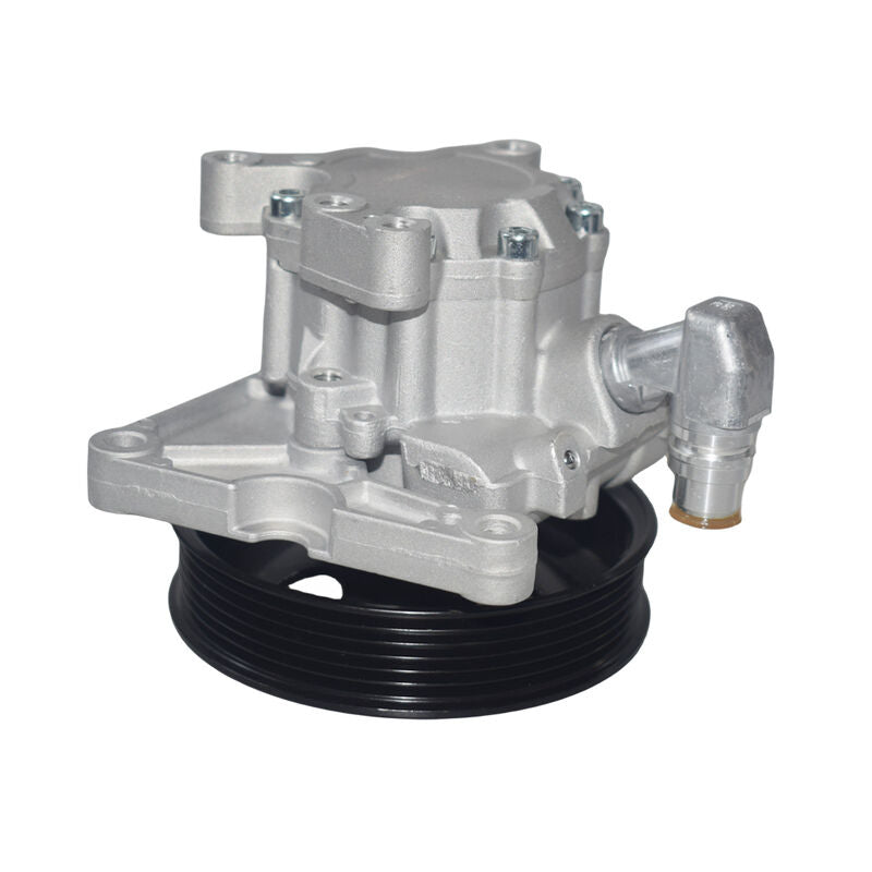 Machter Power Steering Pump Fit For Mercedes-Benz C240 C320 C55 AMG CLK320 CLK500 W203 C209 PSP-BEN002 - Machter