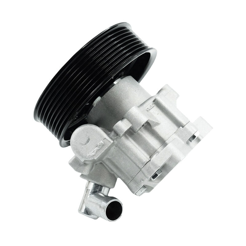 Machter Power Steering Pump Fit For Mercedes Benz W164 ML320 CDI R320 4-matic 0044668901 PSP-BEN003 - Machter