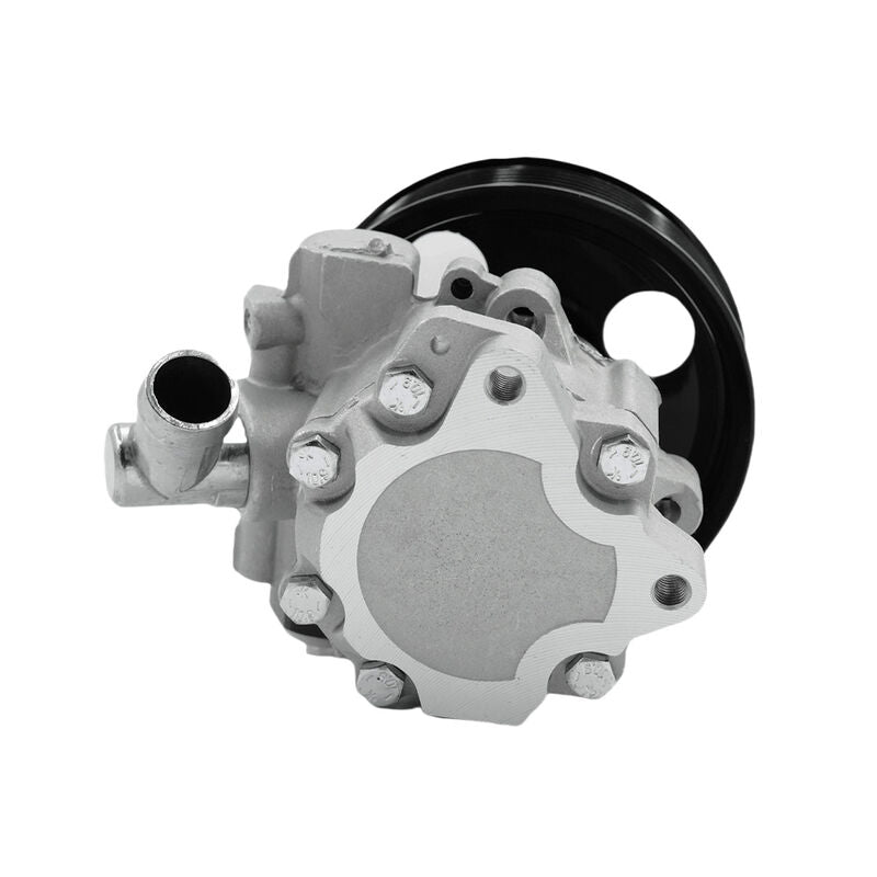Machter Power Steering Pump Fit For Mercedes Benz W164 ML320 CDI R320 4-matic 0044668901 PSP-BEN003 - Machter