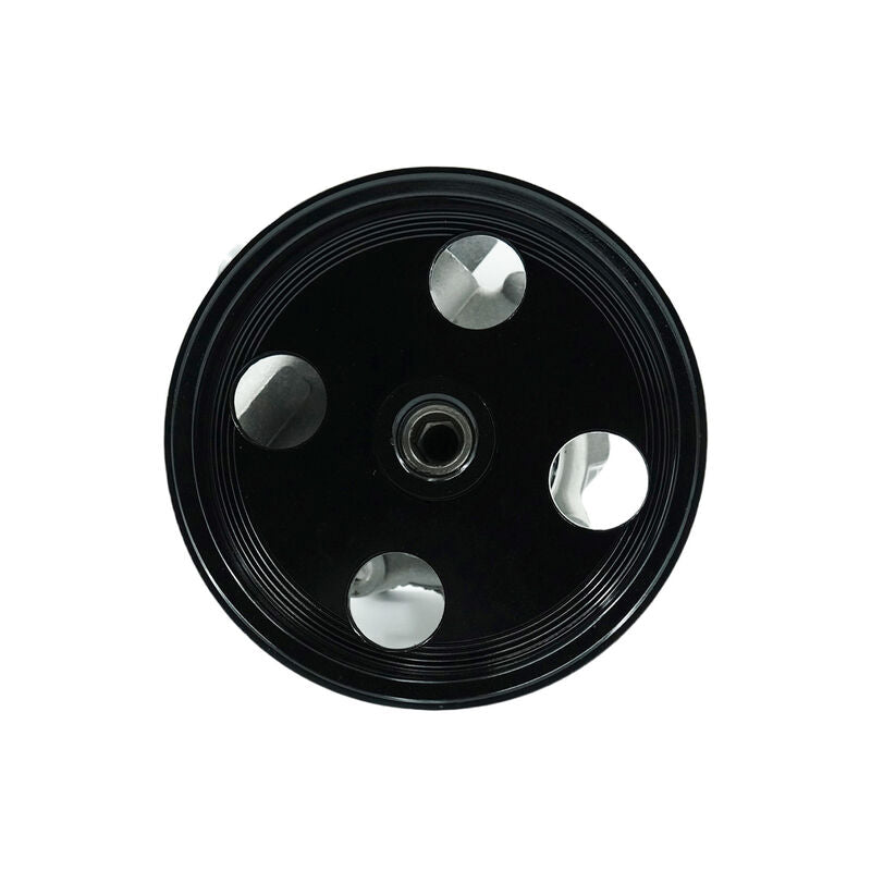 Machter Power Steering Pump Fit For Mercedes Benz W164 ML320 CDI R320 4-matic 0044668901 PSP-BEN003 - Machter