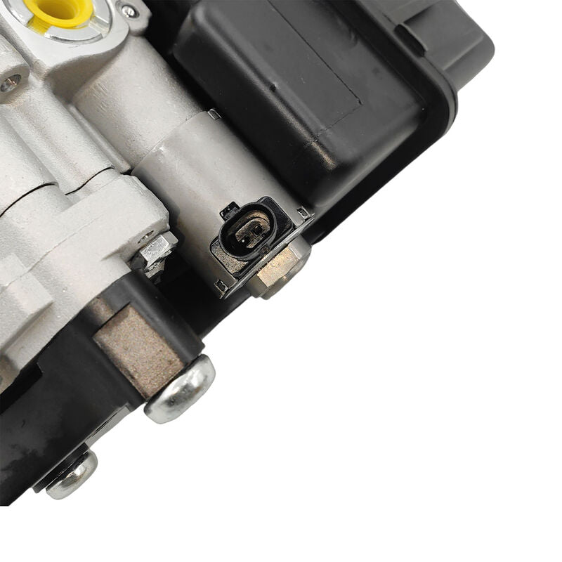 Power Steering Pump With Pulley Fit For Mercedes-benz C-CLASS W204 C204 S204 E-CLASS A207 C207 2008-ON A0064661501 PSP-BEN008 - Machter