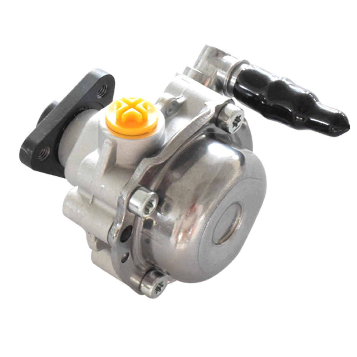 Fit For BMW E46 3 Series M52 M54 1998-2006 Front Power Steering Pump 32416760034 PSP-BMW002 - Machter