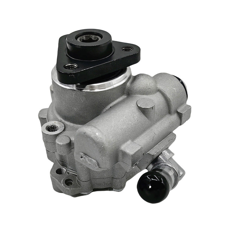 Machter Power Steering Pump w/o Reservoir Fit For BMW E36 318i 318is 318ti 1.9L 1996-1999 PSP-BMW007M - Machter