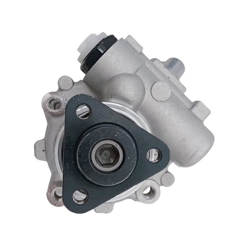 Machter Power Steering Pump Without Pulley Fit For BMW E36 E46 320i 325Ci 330i 330Ci 325i LUK LF30 1996-2005 PSP-BMW009M - Machter