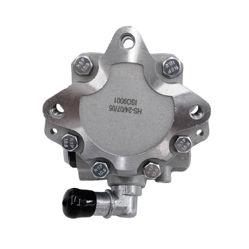 Machter Power Steering Pump Without Pulley & Without Reservoir Fit For BMW X3 E83 2.5L 3.0L 2004-2006 PSP-BMW012M - Machter