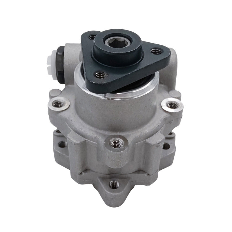 Machter Power Steering Pump Without Pulley & Without Reservoir Fit For BMW X3 E83 2.5L 3.0L 2004-2006 PSP-BMW012M - Machter