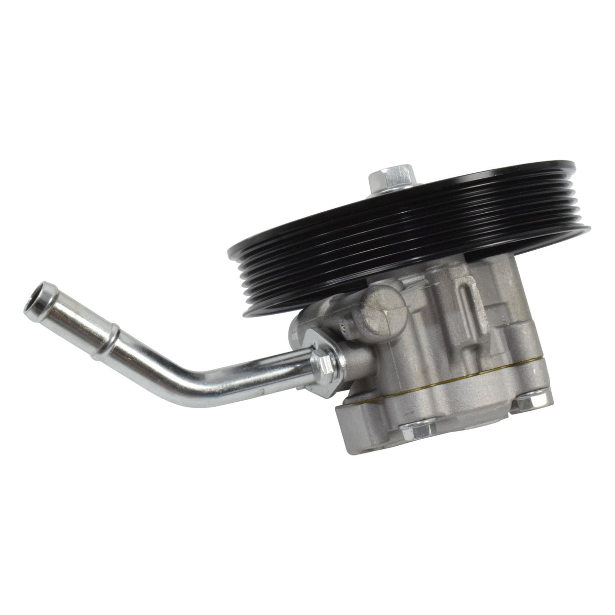 Power Steering Pump Fit For Ford Escape Fit For Mazda Tribute 3.0L 01-07 PSP-FD001M - Machter