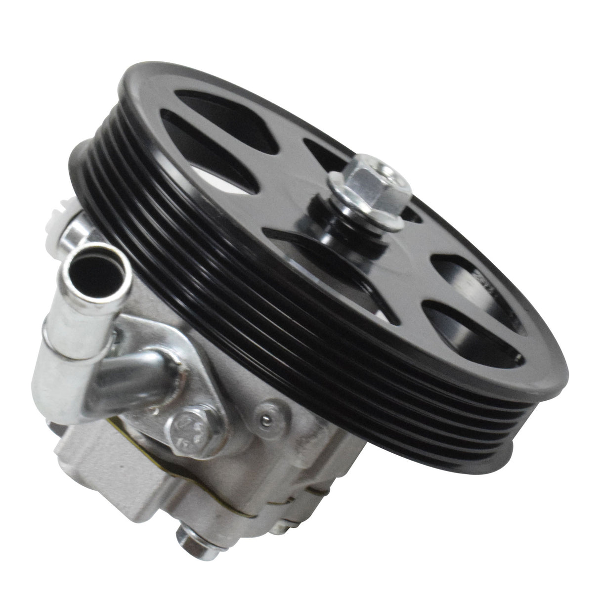 Power Steering Pump Fit For Ford Escape Fit For Mazda Tribute 3.0L 01-07 PSP-FD001M - Machter