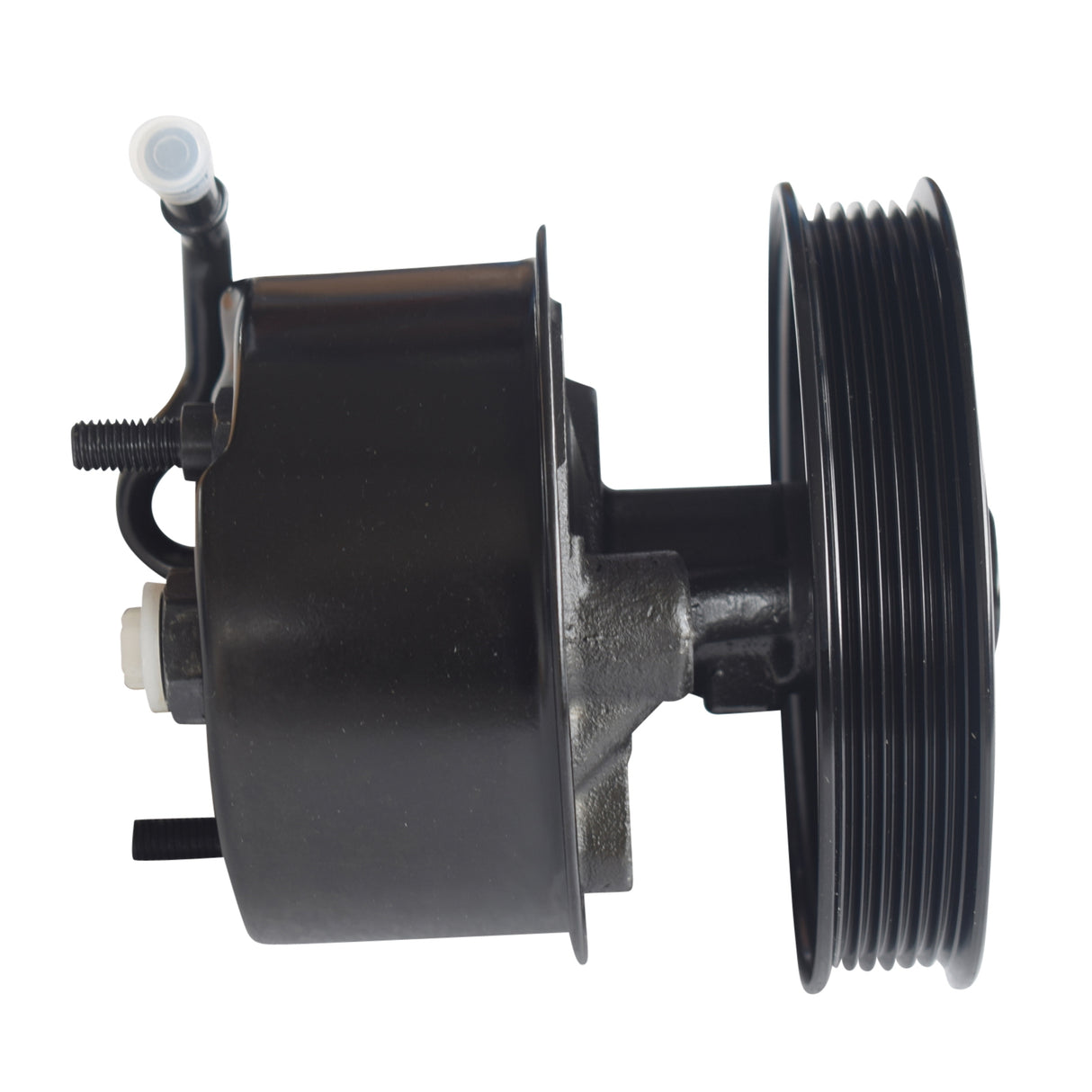 Power Steering Pump Fit For Ford Falcon EF EL AU XH Fairmount Giha XR6 LTD 6 CYL 94-02 - Machter