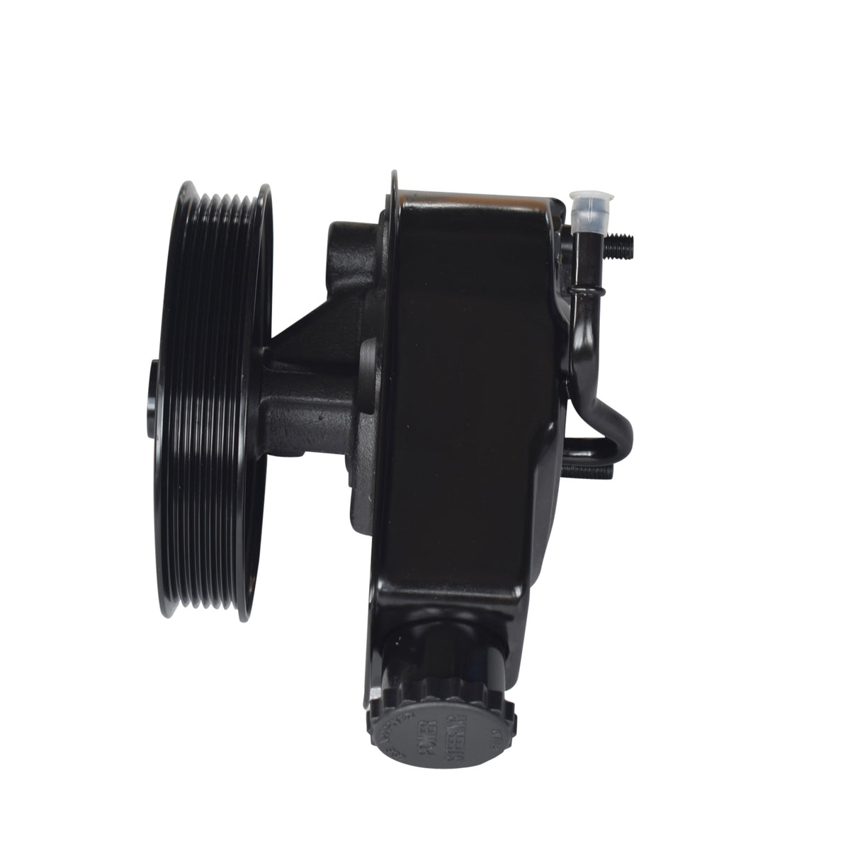 Power Steering Pump Fit For Ford Falcon EF EL AU XH Fairmount Giha XR6 LTD 6 CYL 94-02 PSP-FD004 - Machter