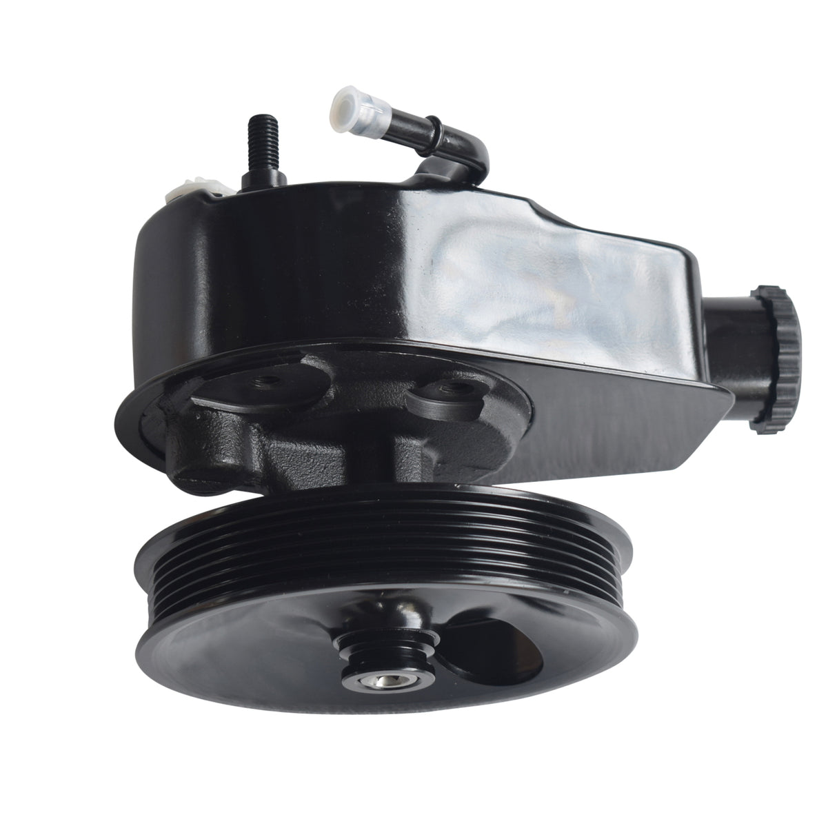 Power Steering Pump Fit For Ford Falcon EF EL AU XH Fairmount Giha XR6 LTD 6 CYL 94-02 - Machter