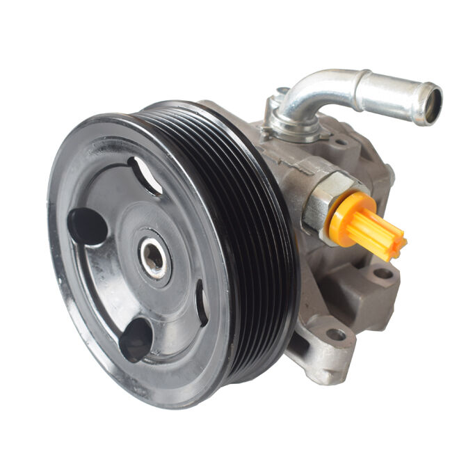 Power Steering Pump Fit For Mazda BT-50 Ranger T6 PX 2.2L 3.2L Diesel 2012-ON - Machter