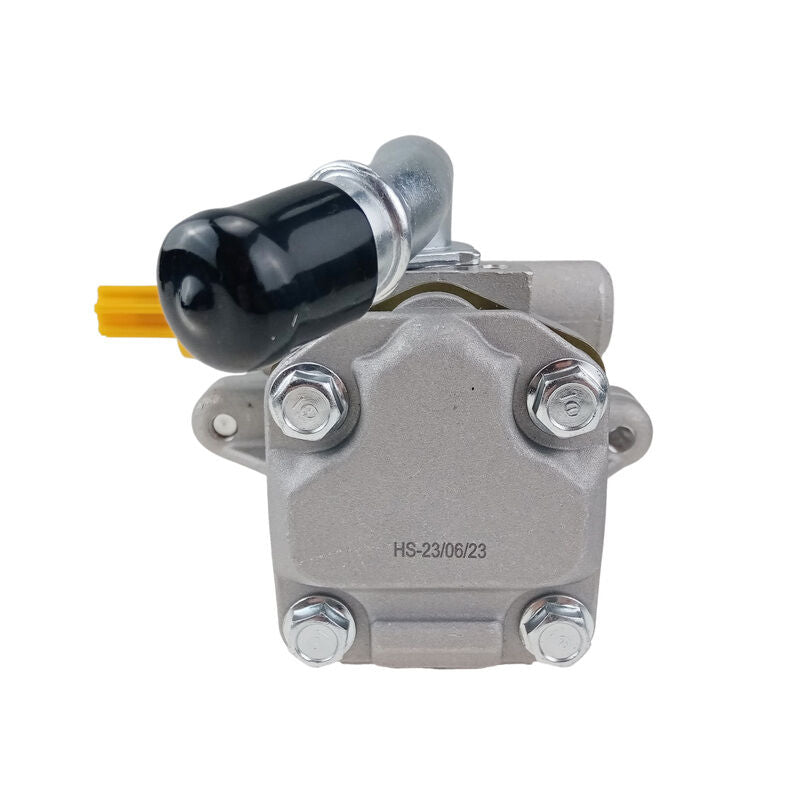 Power Steering Pump Fit For Mazda BT-50 BT50 For Ford Ranger PJ PK 2.5L 3.0L 2006-2011 PSP-FD011M - Machter