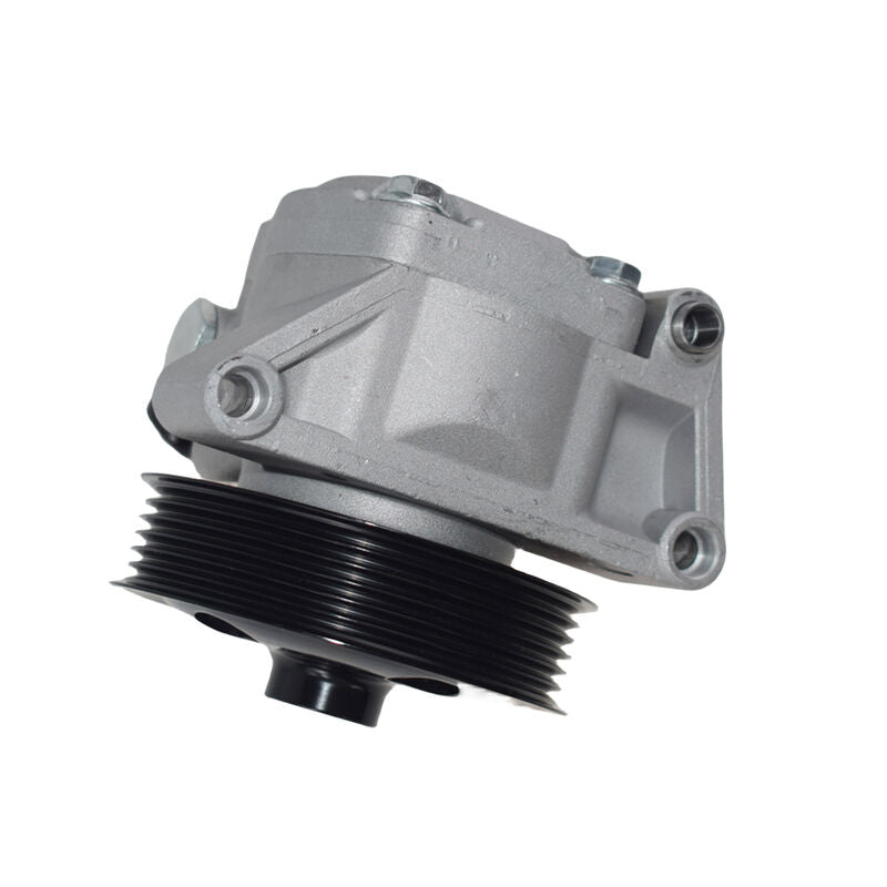 Power Steering Pump Fit For Ford Mondeo MA/MB/MC 2007-2014 6G91-3A696-AG PSP-FD013M - Machter