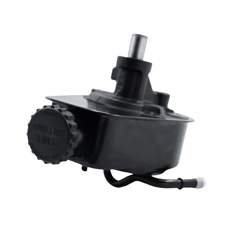 Power Steering Pump Fit For Ford Falcon Fairlane Fairmont EA EB ED 6Cyl 1988-1994 PSP-FD015 - Machter