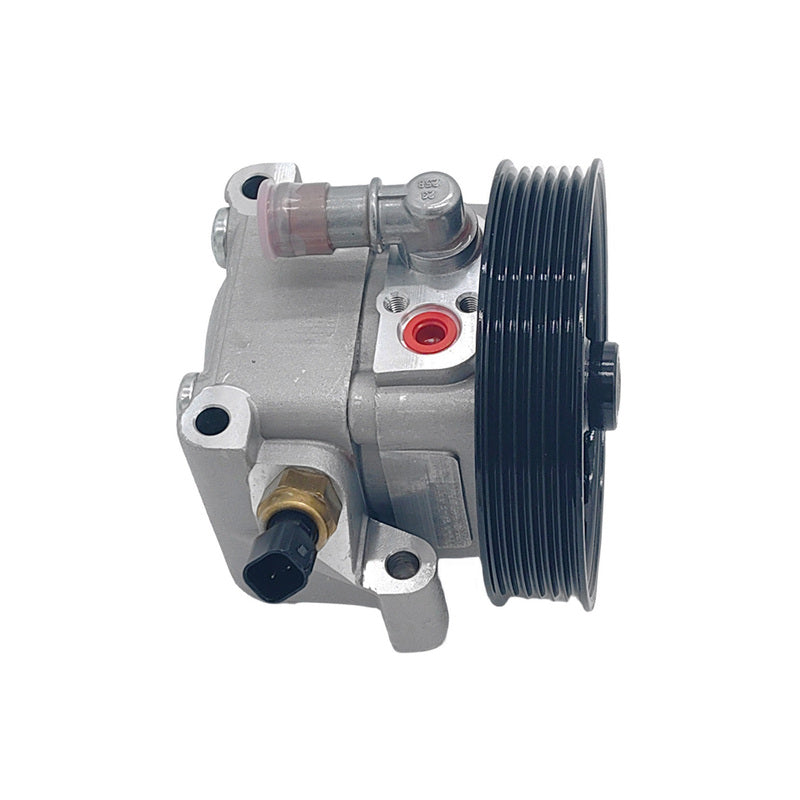 Power Steering Pump Fit For Ford Focus LW 1.6L 2011-2015 - Machter