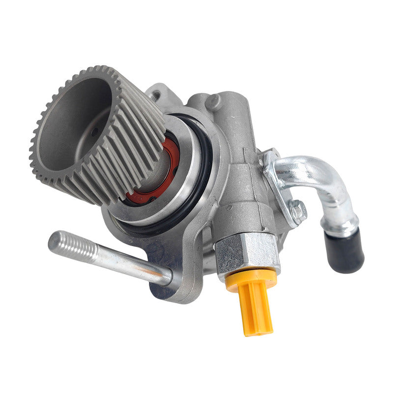 Power Steering Pump Fit For Ford Courier For Mazda Bravo 1996-2006 PSP-FD022M - Machter