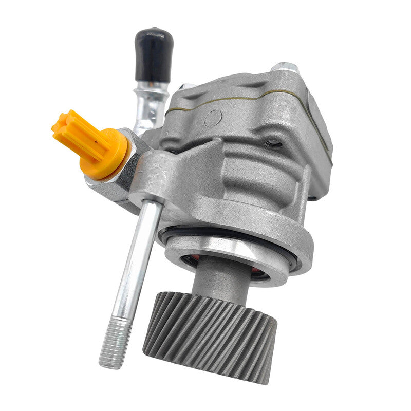 Power Steering Pump Fit For Ford Courier For Mazda Bravo 1996-2006 PSP-FD022M - Machter