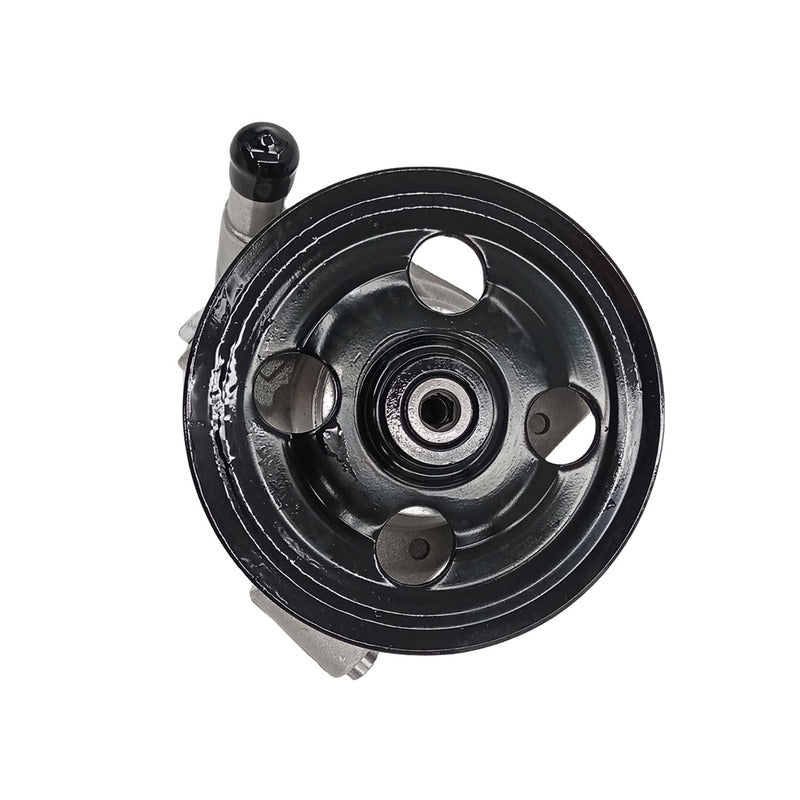 Power Steering Pump Fit For Ford MC Mondeo 2.0L Turbo Diesel 04/2010-04/2012 PSP-FD023M - Machter