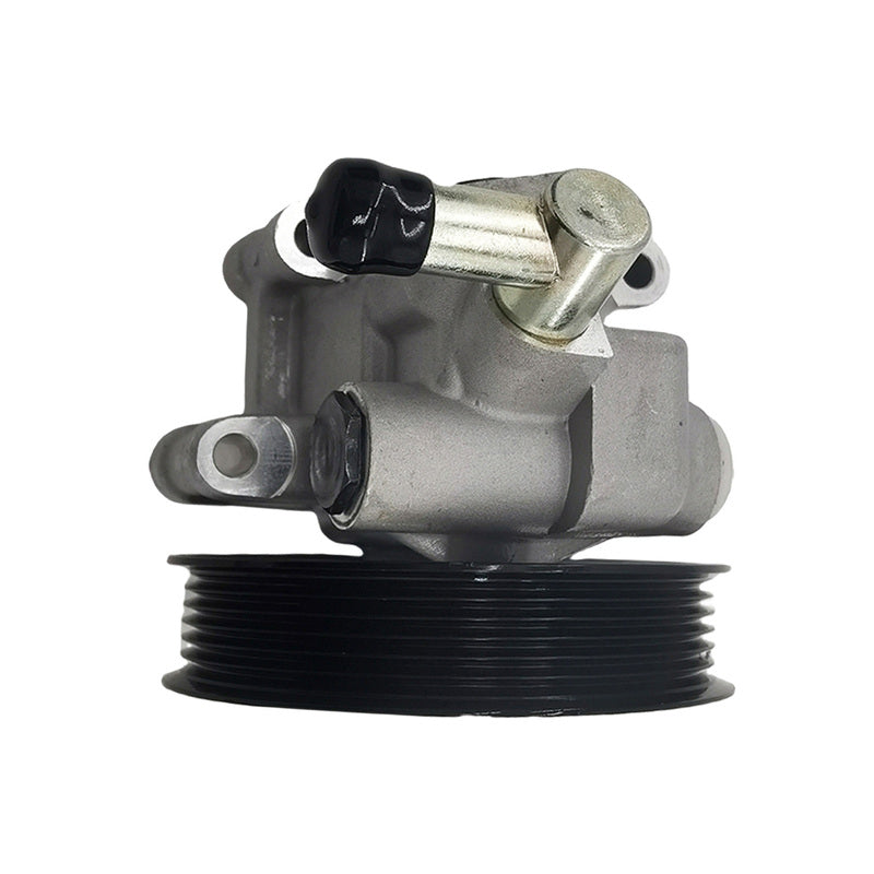 Power Steering Pump Fit For Ford Focus LR 1.8L 2.0L 2002-2005 PSP-FD024M - Machter