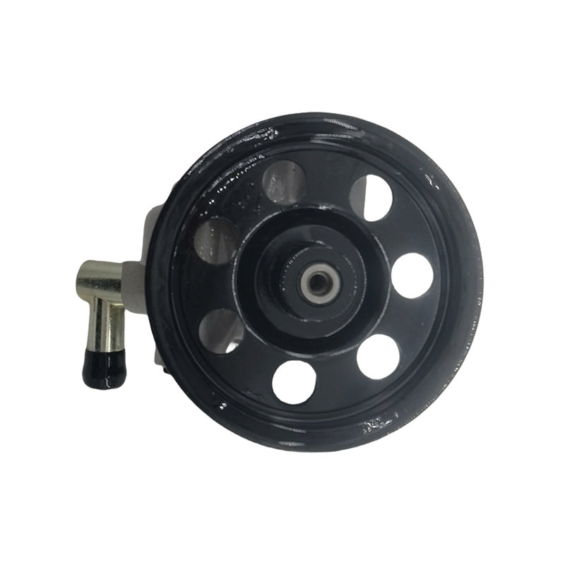 Power Steering Pump Fit For Ford Focus LR 1.8L 2.0L 2002-2005 PSP-FD024M - Machter