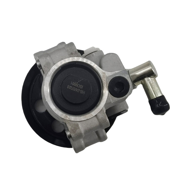 Power Steering Pump Fit For Ford Focus LR 1.8L 2.0L 2002-2005 PSP-FD024M - Machter